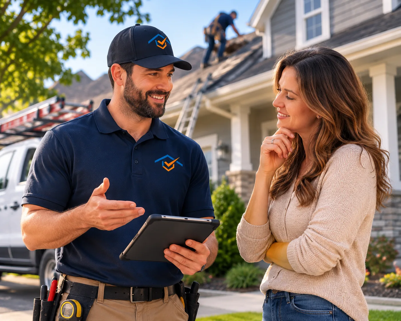 Roof Inspection FAQs in Mason, WV